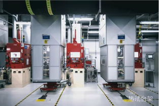 高性能源動(dòng)力 到底是怎樣的存在