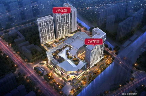 杭州四大天街不斷掀動商業熱潮,財富機會正越來越少