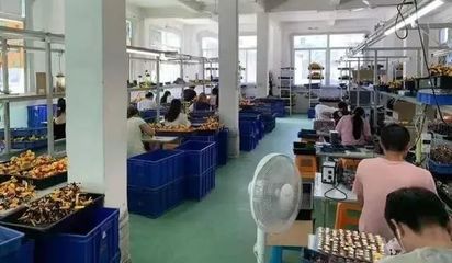 上海查獲小黃人等百余款侵權玩具產(chǎn)品，涉案金額逾2億元