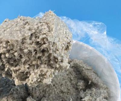 為什么硅酸鋁保溫材料不怕火卻怕水