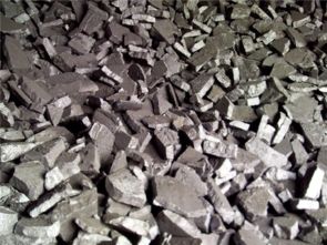 時產(chǎn)30 50噸硅鐵破碎機