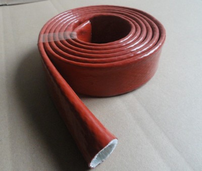 【漢泰高溫套管、耐熱套管、耐火套管】安徽宣城_報價_圖片-安徽寧國漢泰新型材料