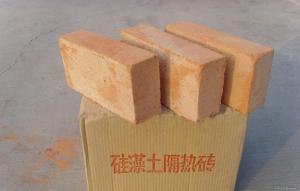 輕質(zhì)耐火材料