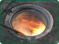 中軒ZX-01 陶瓷焊補機圖片_高清圖_細節圖-河北中軒耐火材料 -