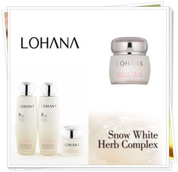 雅漾、理膚泉、薇姿 擁抱自然的天然護膚品與化妝品