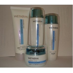 精細化學品在化妝品中的應用 以法國詩艾、城市科技、森林雅舍等品牌為例