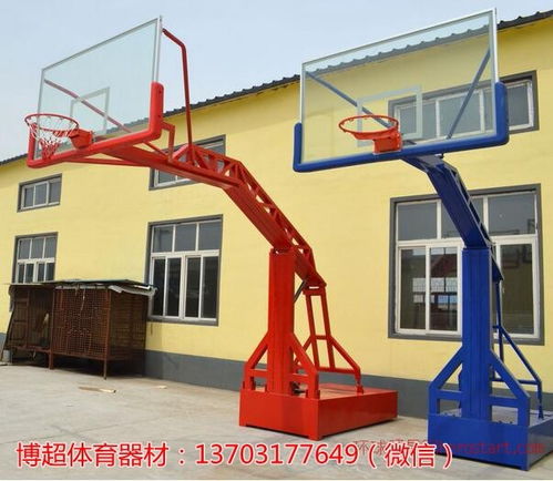 小區(qū)籃球架選購(gòu)指南 如何挑選優(yōu)質(zhì)生產(chǎn)廠家與合適產(chǎn)品